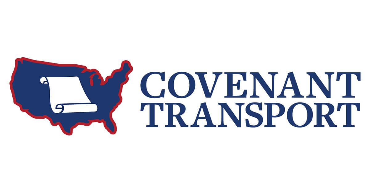 Covenant Transport Trucking Jobs - Tennessee Trucking Companies